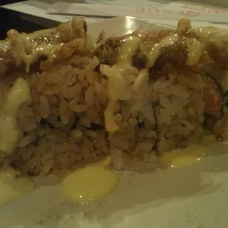 Sexy Roll