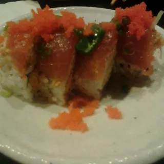 Nyi Roll