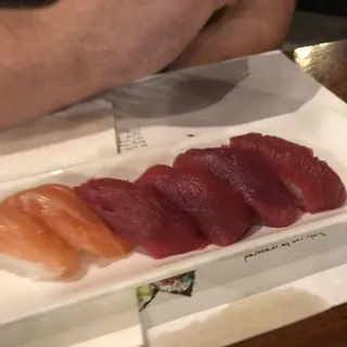 Tuna Sushi