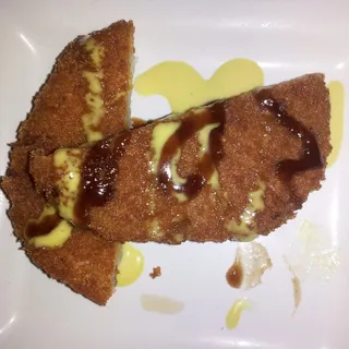 Croquette