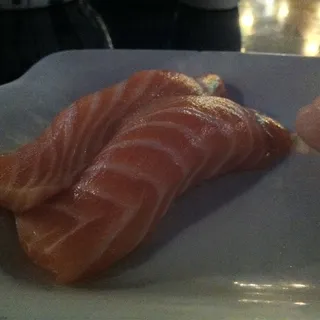 Salmon Sushi