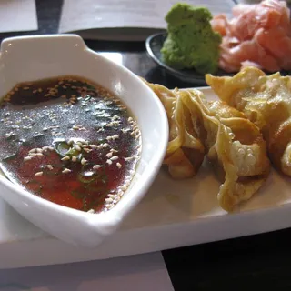 Gyoza