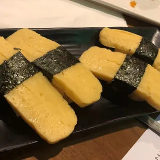 Tamago Sushi