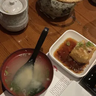Japanese Miso Soup