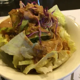 House Salad