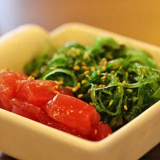 Seaweed Salad