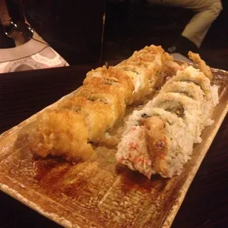 California Roll