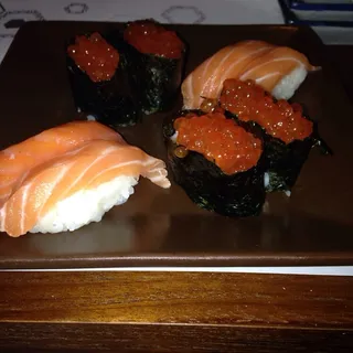 Salmon Roll