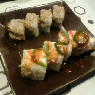 Avocado Roll