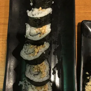 Natto Roll