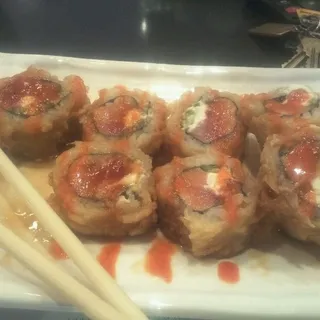 Amigo Roll