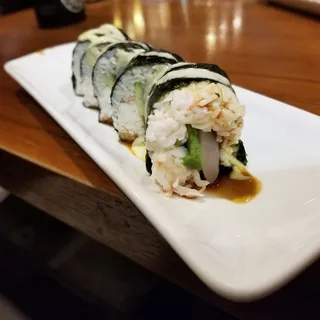 Vegas Roll