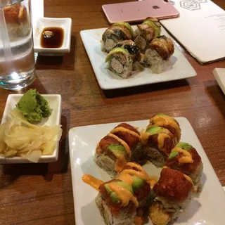 Tiger Roll