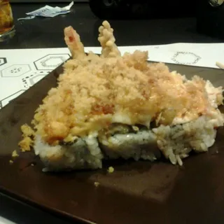 Oyshi Roll