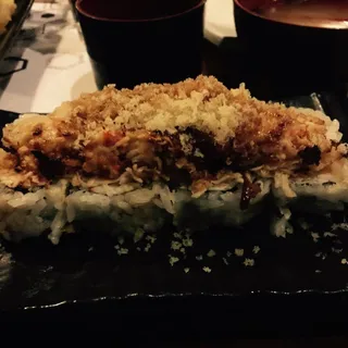 Lobster Fair Roll