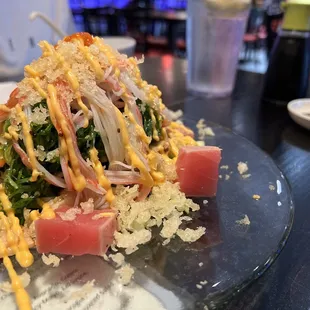 Oyshi Sushi3 Southside