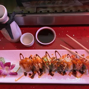 Colores Sushi