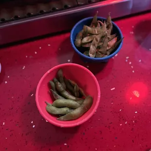 Edamame