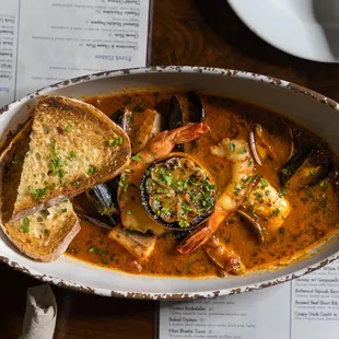 Cioppino