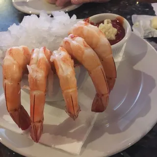 Shrimp Cocktail