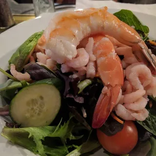 Shrimp Louie Salad