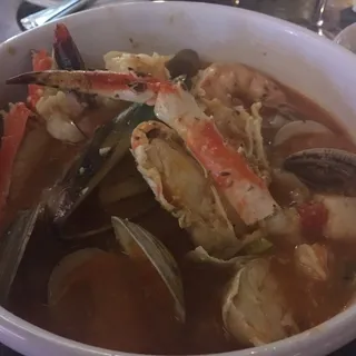 Crab
