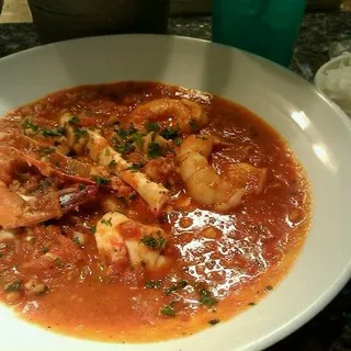 Cioppino
