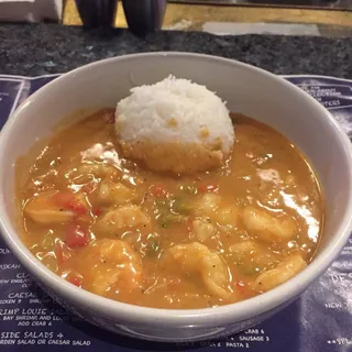 Étouffée