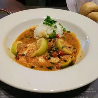 Mediterranean Salmon*