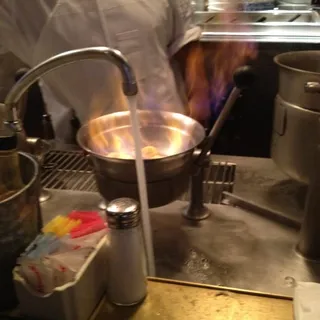 Bananas Foster
