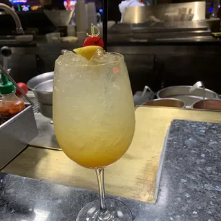 White Sangria