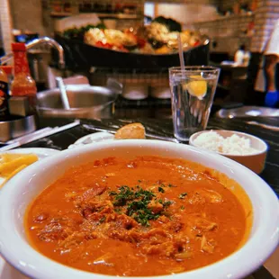 Pan Roast (Durango)