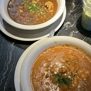 House Gumbo