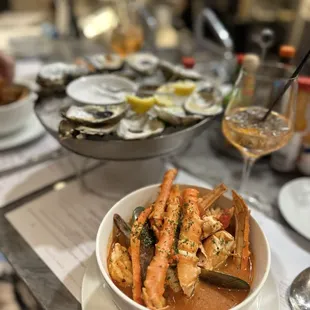 Oyster Bar