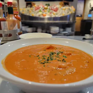 soups and chowder, food, chowder, soup