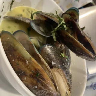 Steamers