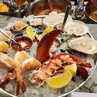Seafood Jackpot