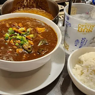Gumbo