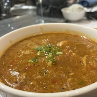 House Etouffee