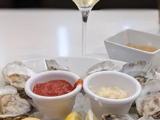 Briggs Oyster