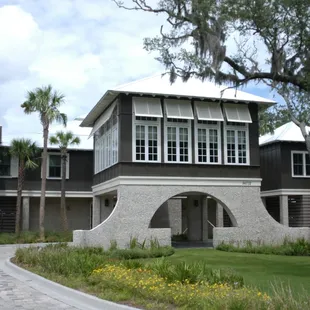 "The Pearl of Northeast Florida"