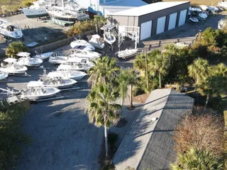 Ocean Outboard Marine