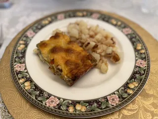 Hoyt House Bed & Breakfast