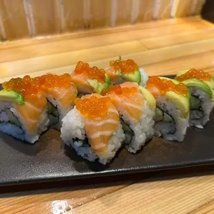 Waikiki Roll