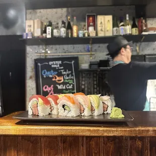 Hale Roll