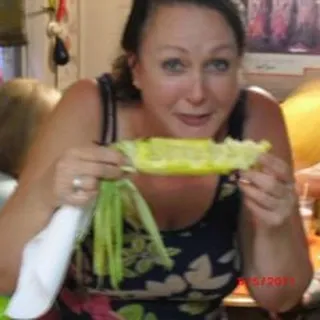 Gina G.