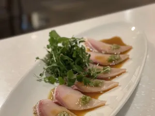 Wasabi Bistro