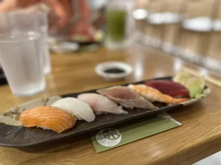 Sushi Matsuri