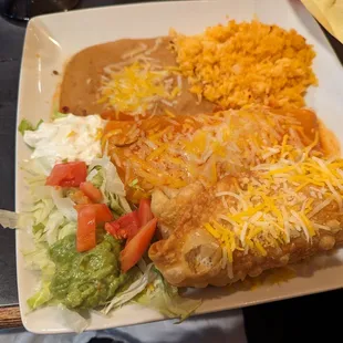 Mike &amp; Erikke special