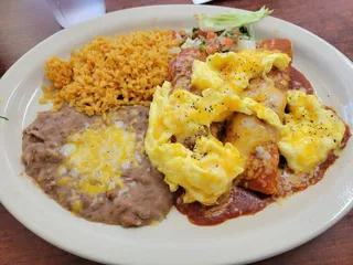 El Rancho Restaurant